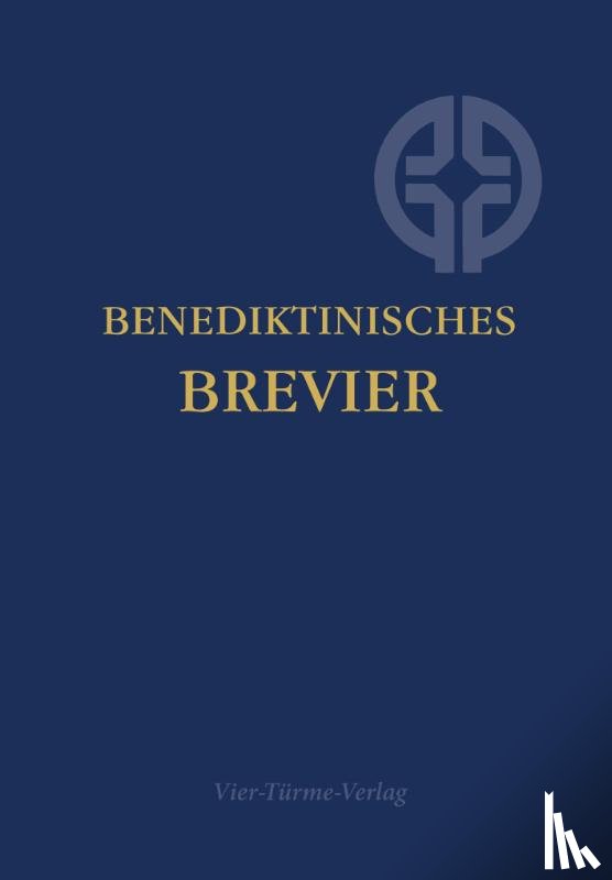 - Benediktinisches Brevier