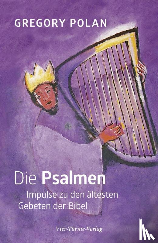 Polan, Gregory - Die Psalmen