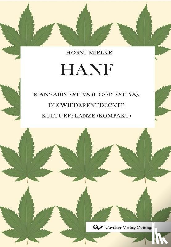 Mielke, Horst - Hanf