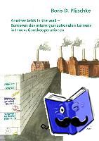Plüschke, Boris - Another brick in the wall. Barrieren des interorganisationalen Lernens in Innovationskooperationen