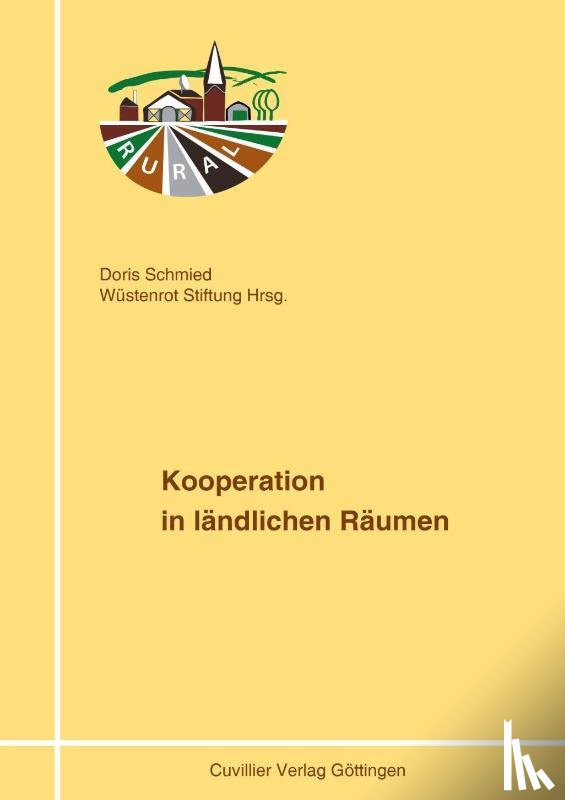  - Kooperation in ländlichen Räumen
