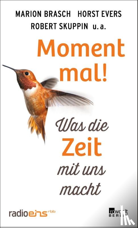  - Moment mal!