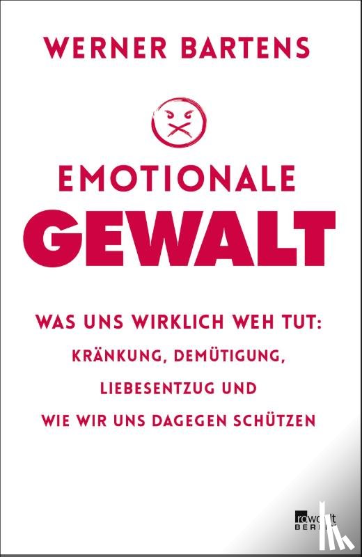 Bartens, Werner - Emotionale Gewalt