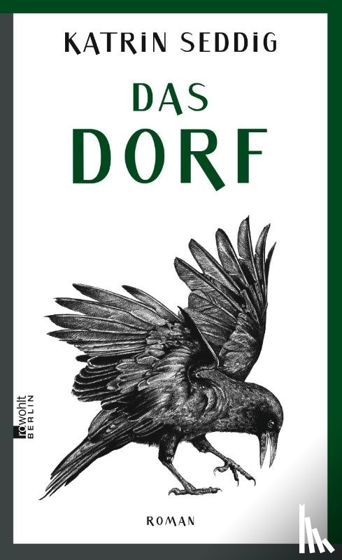 Seddig, Katrin - Das Dorf