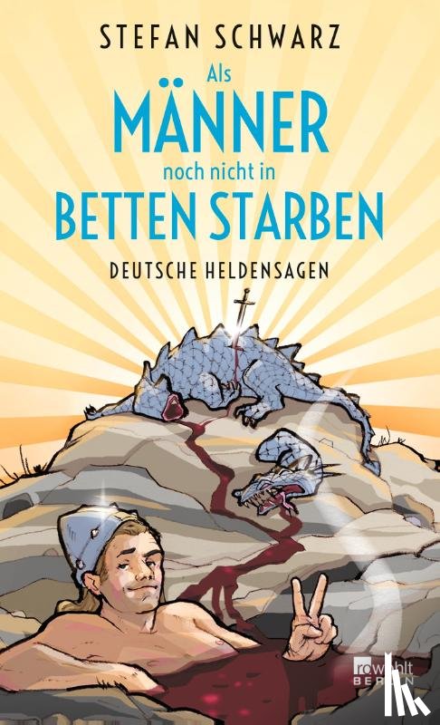 Schwarz, Stefan - Als Männer noch nicht in Betten starben