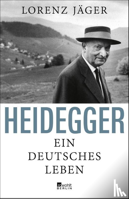 Jäger, Lorenz - Heidegger