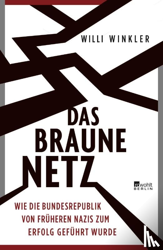 Winkler, Willi - Das braune Netz