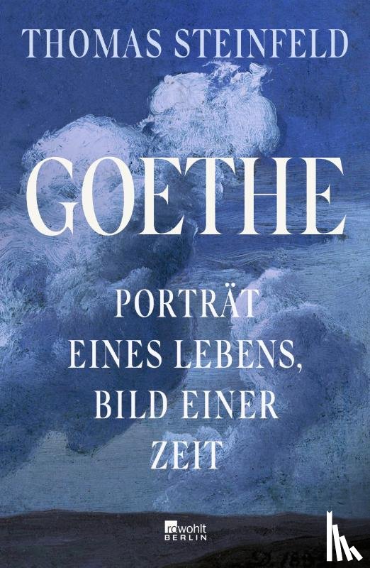 Steinfeld, Thomas - Goethe