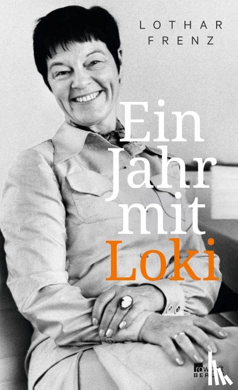 Frenz, Lothar - Ein Jahr mit Loki