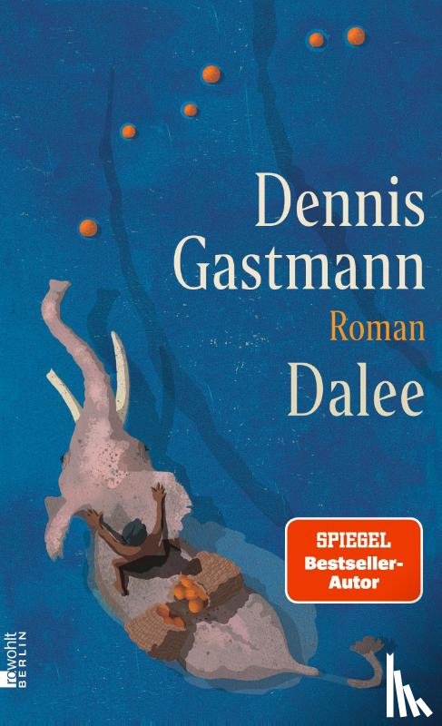Gastmann, Dennis - Dalee