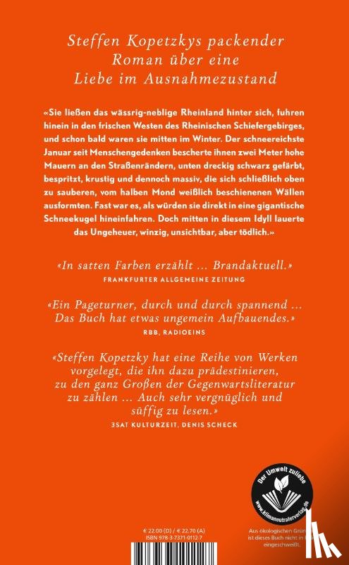 Kopetzky, Steffen - Monschau