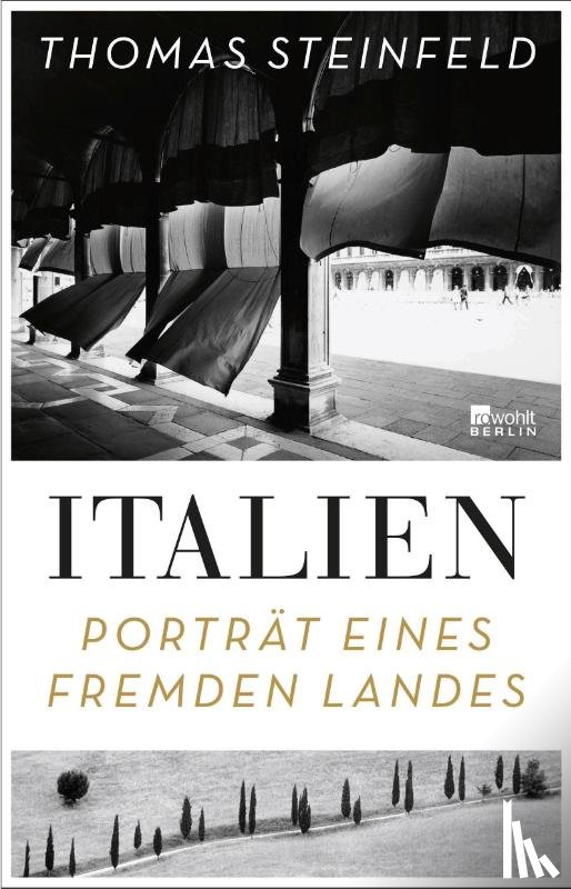 Steinfeld, Thomas - Italien