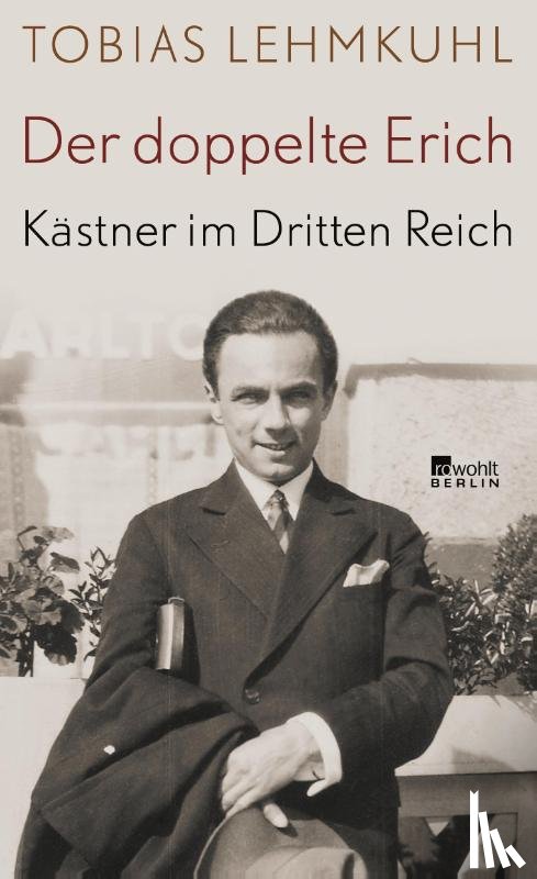 Lehmkuhl, Tobias - Der doppelte Erich