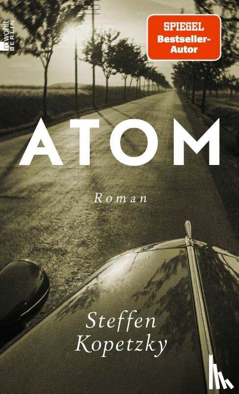 Kopetzky, Steffen - Atom