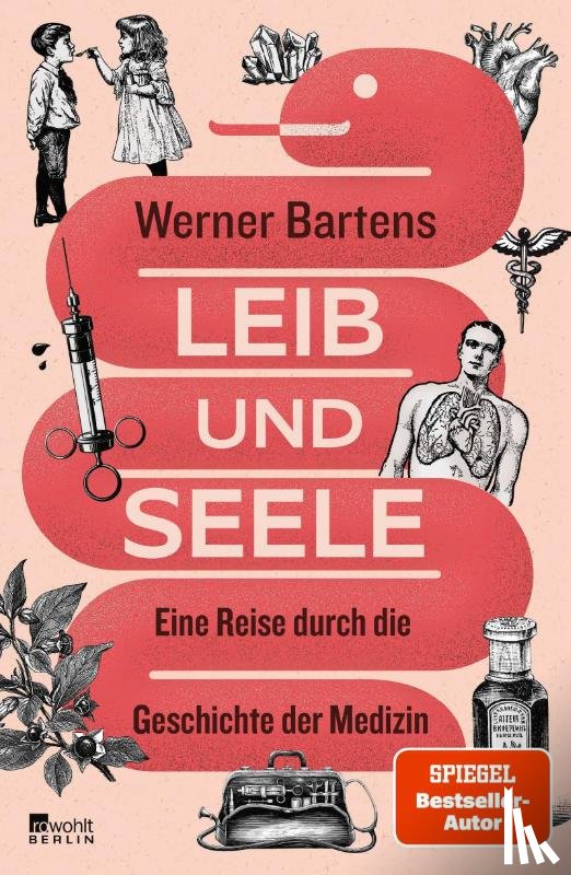 Bartens, Werner - Leib und Seele