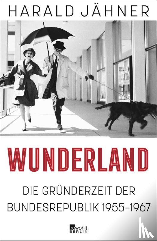 Jähner, Harald - Wunderland