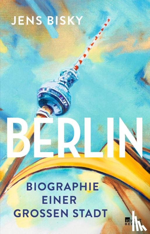 Bisky, Jens - Berlin