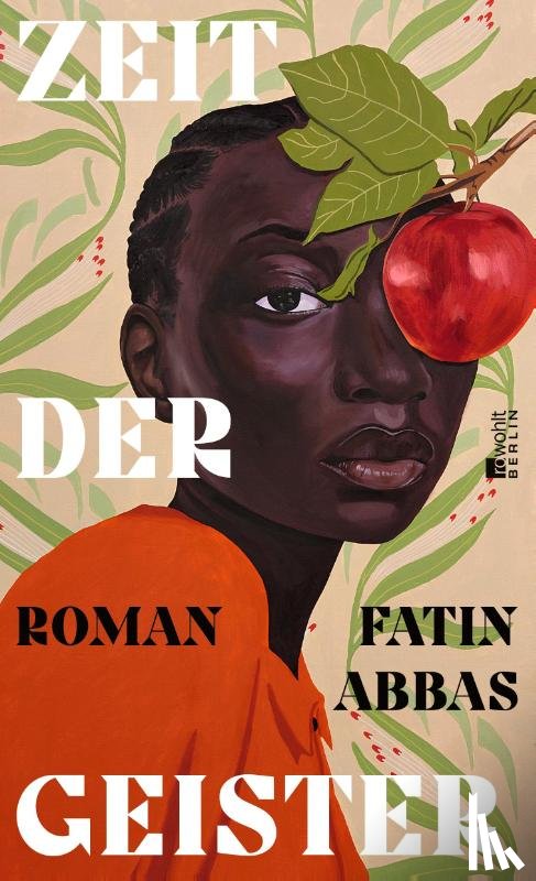 Abbas, Fatin - Zeit der Geister