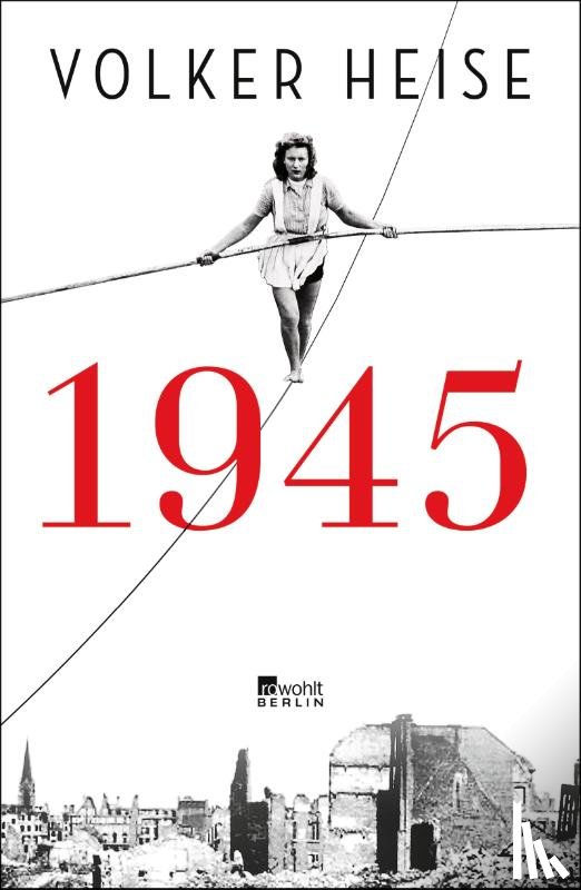 Heise, Volker - 1945