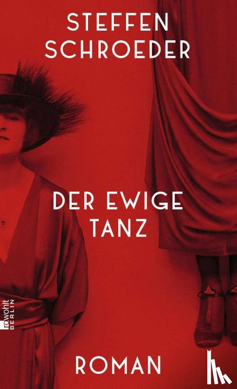 Schroeder, Steffen - Der ewige Tanz