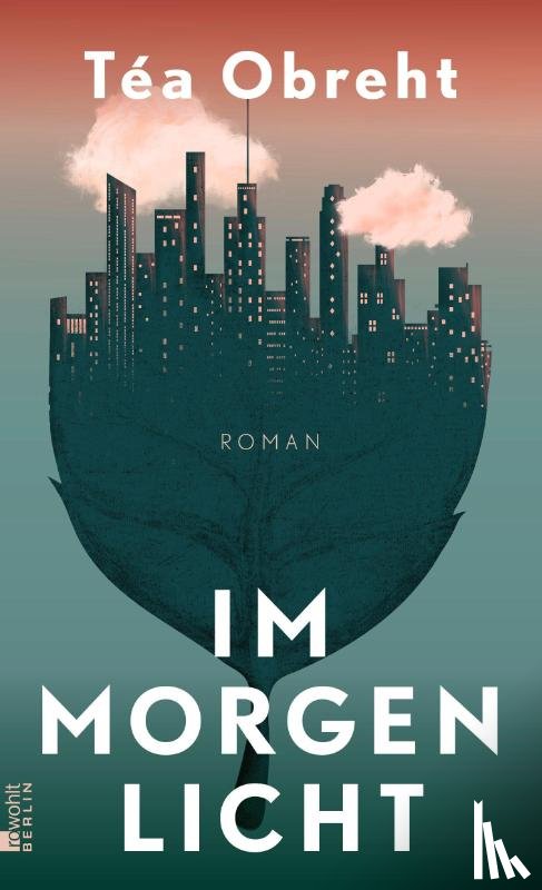 Obreht, Téa - Im Morgenlicht