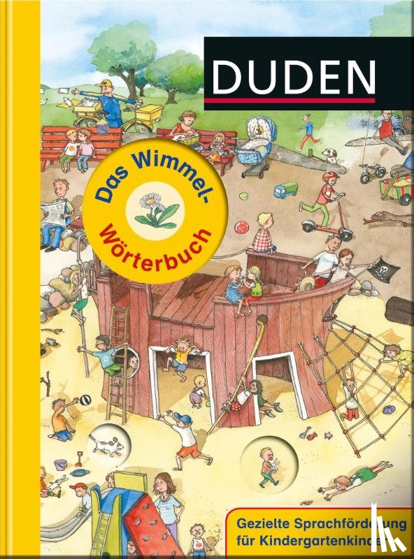  - Duden - Das Wimmel-Wörterbuch