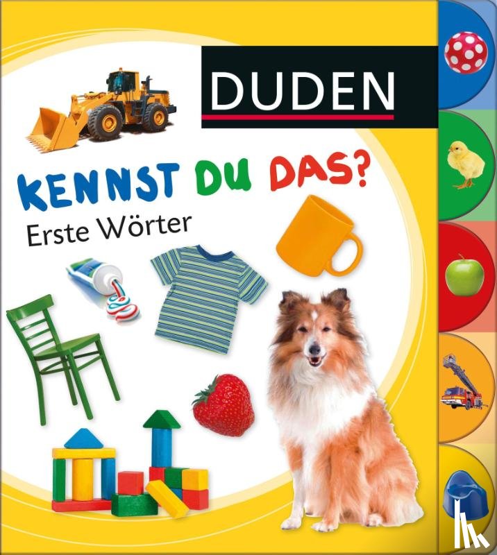  - Duden - Kennst du das?