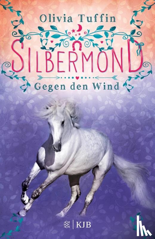 Tuffin, Olivia - Silbermond: Gegen den Wind
