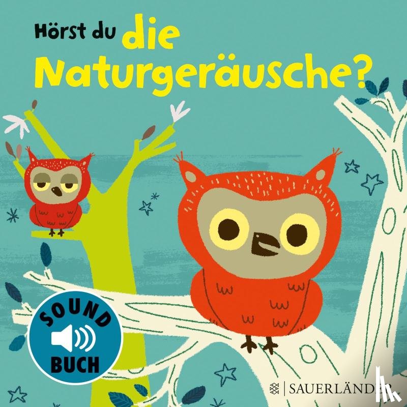  - Hörst du die Naturgeräusche?