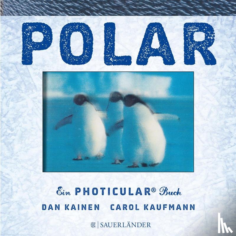 Kainen, Dan, Kaufmann, Carol - Polar