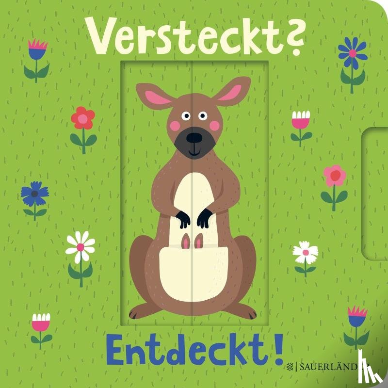  - Versteckt? Entdeckt!