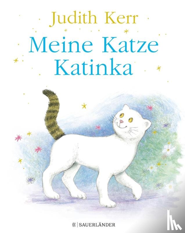 Kerr, Judith - Meine Katze Katinka