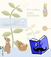 Potter, Beatrix - Mein Babybuch