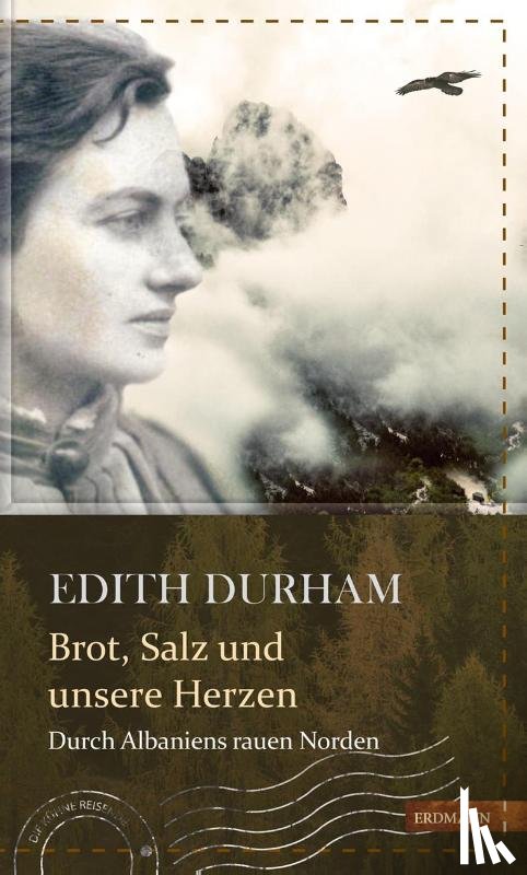 Durham, Edith - Brot, Salz und unsere Herzen