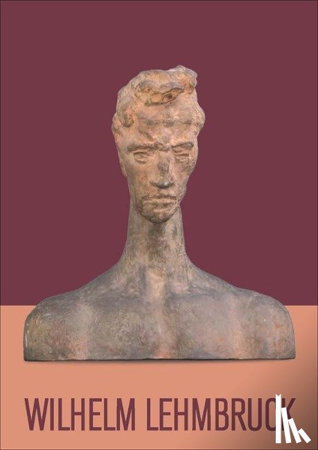 Mück, Hans-Dieter - Wilhelm Lehmbruck 1881-1919
