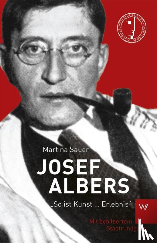 Sauer, Martina - Josef Albers