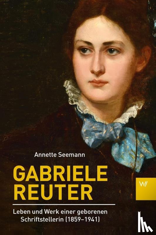 Seemann, Annette - Gabriele Reuter