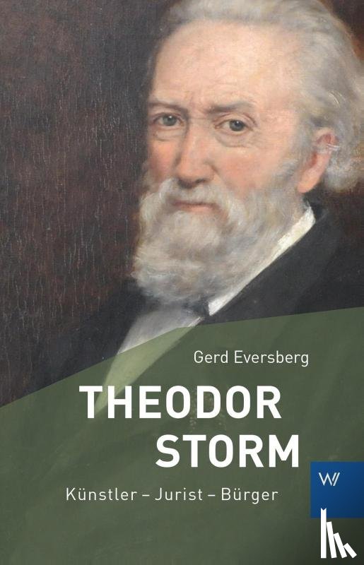 Eversberg, Gerd - Theodor Storm