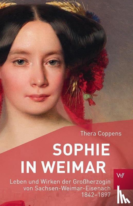 Coppens, Thera - Sophie in Weimar