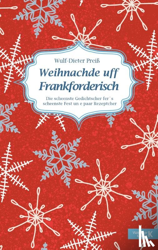  - Weihnachde uff Frankforderisch