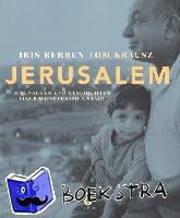 Berben, Iris, Krausz, Tom - Jerusalem