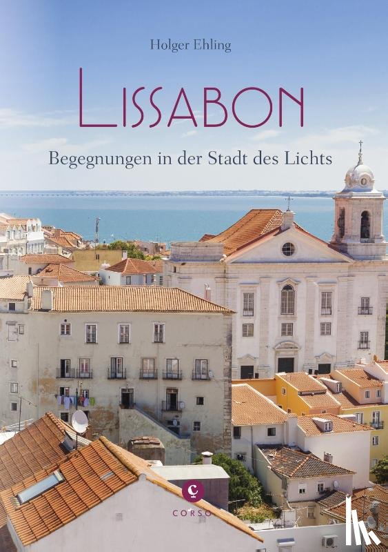Ehling, Holger - Lissabon