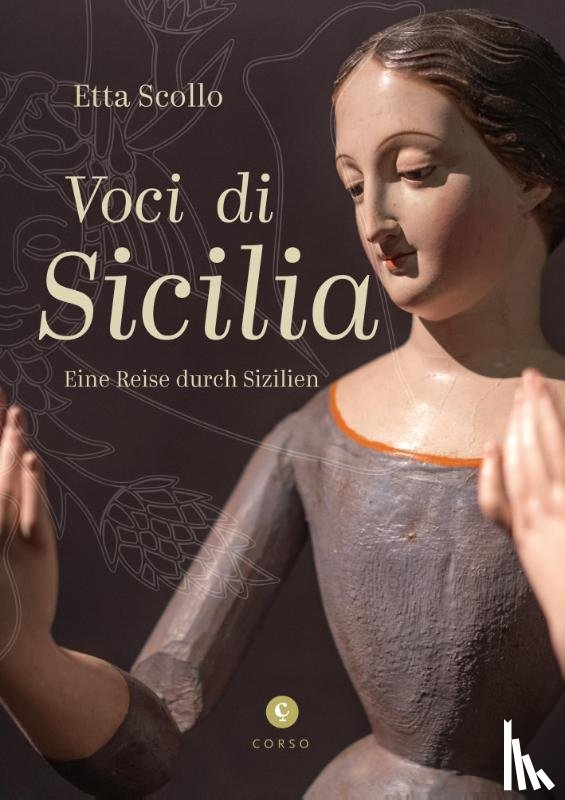 Scollo, Etta - Voci di Sicilia