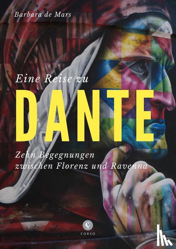 de Mars, Barbara - Eine Reise zu Dante