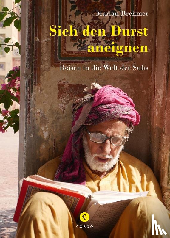 Brehmer, Marian - Sich den Durst aneignen