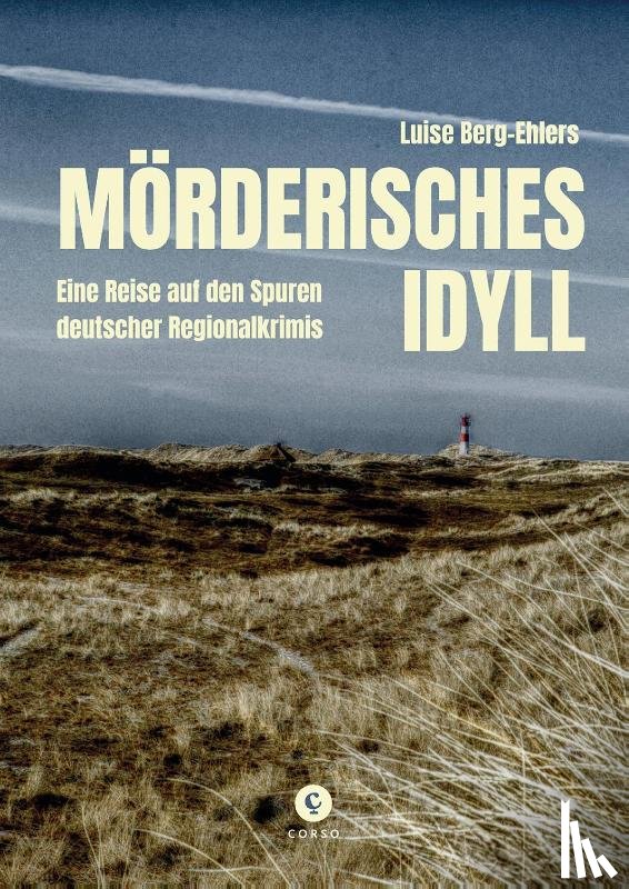 Berg-Ehlers, Luise - Mörderisches Idyll