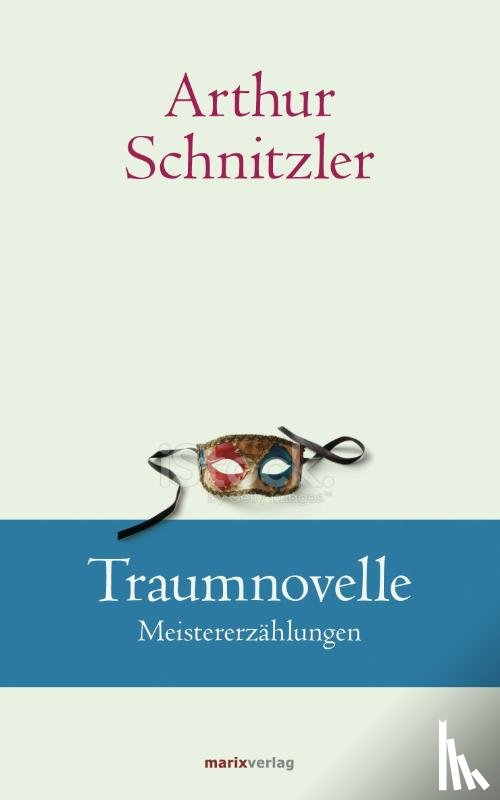 Schnitzler, Arthur - Traumnovelle