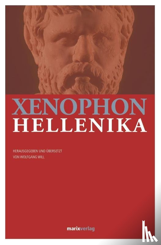 Xenophon - Hellenika