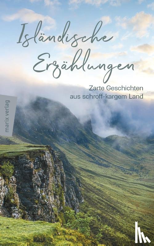  - Isländische Erzählungen