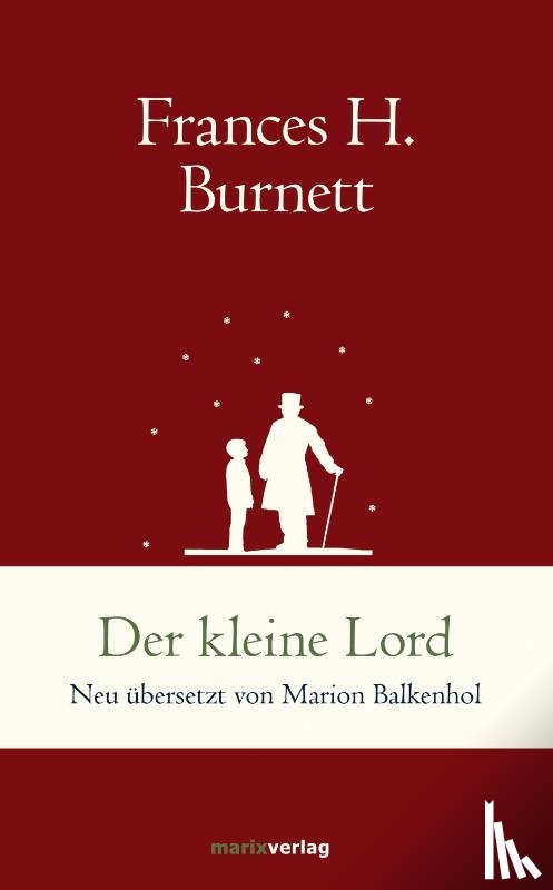 Burnett, Frances Hodgson - Der kleine Lord